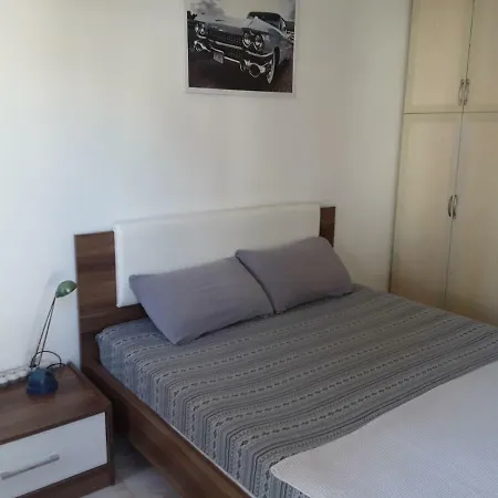 Met Deniz Sitesi 21 Holiday home *