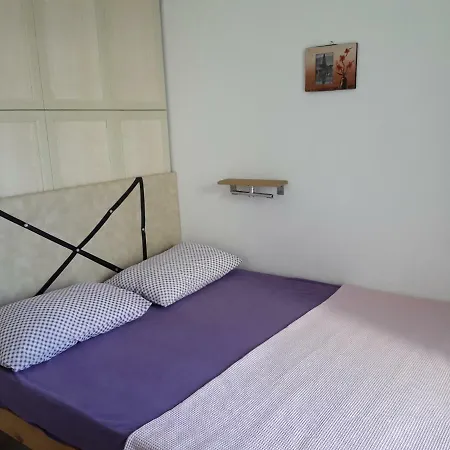 Met Deniz Sitesi 21 Holiday home *